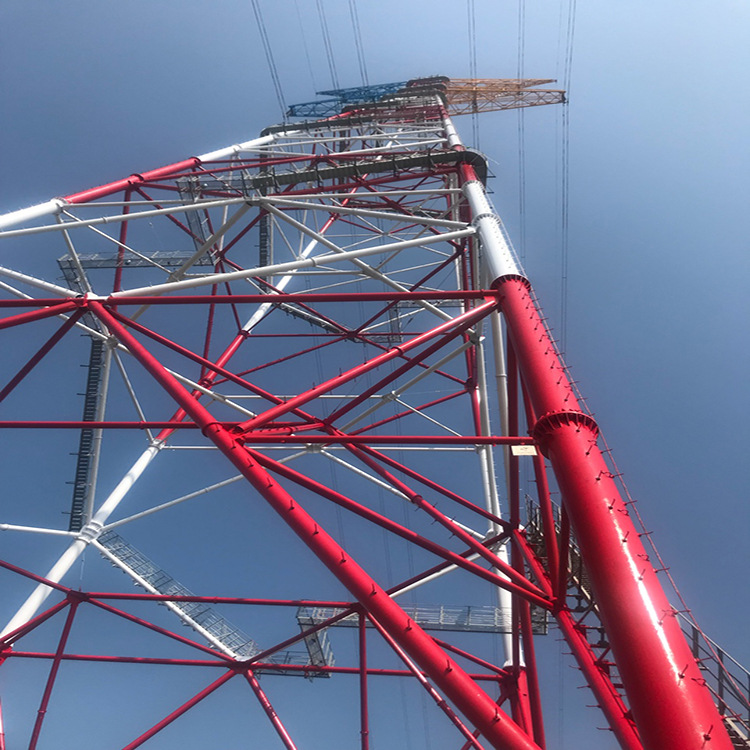 输电线路铁塔防护涂料 干燥快，漆膜层间结硬,坚韧耐磨