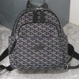 狗牙女包尼龙包斜跨包布包女单肩多隔层女配背包大容量真皮包现货