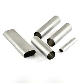 不锈钢无缝管304201现货加工内丝弯头空心管毛细管圆管耐腐蚀