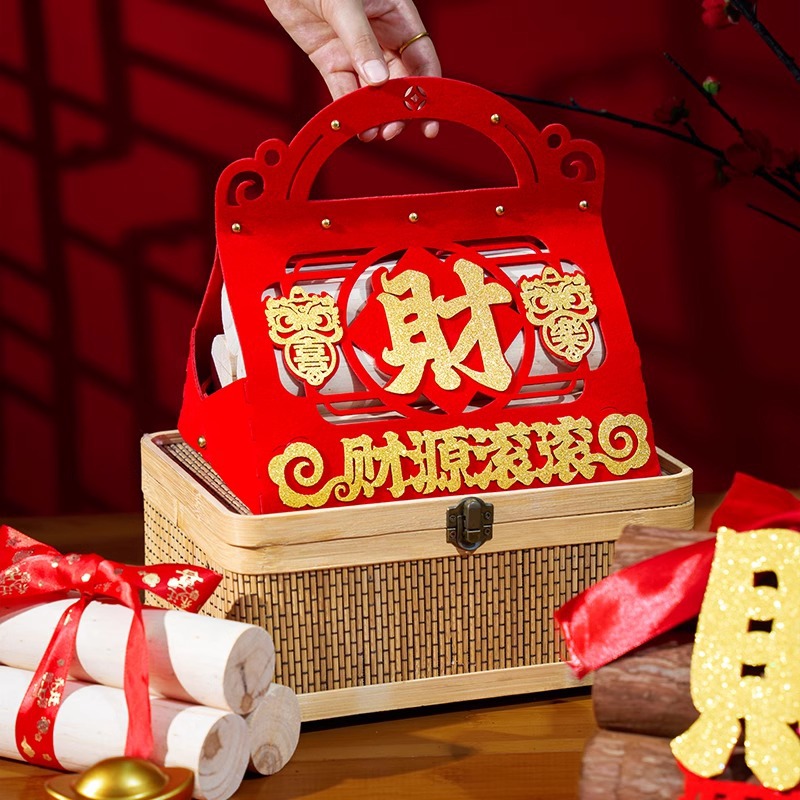 Decoración de la casa nueva, regalos de la casa, suministros de ceremonia de mudanza de nueva casa, leña, adornos de leña image 4