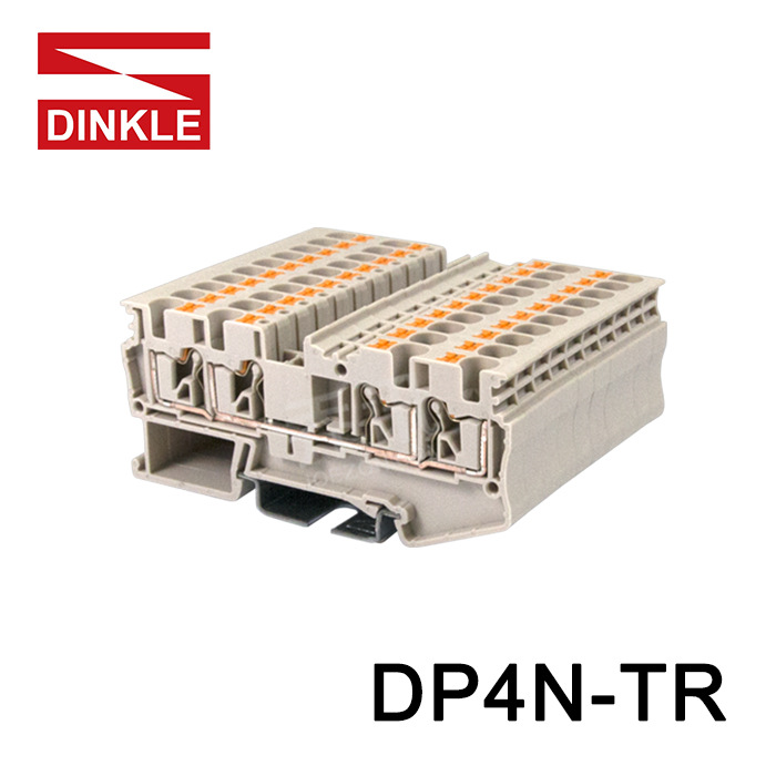 DP4N-TR DINKLE ֱ��ʽ ����ֱͨ ���߶��� ��������800V,32A,��
