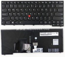 适用IBM联想Thinkpad T440S T440P T440 E431 T431S E440键盘L440