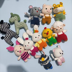 ʮ����Ф�ֹ�diy��ë��������ż����Y���hᘾ�����Ʒ������