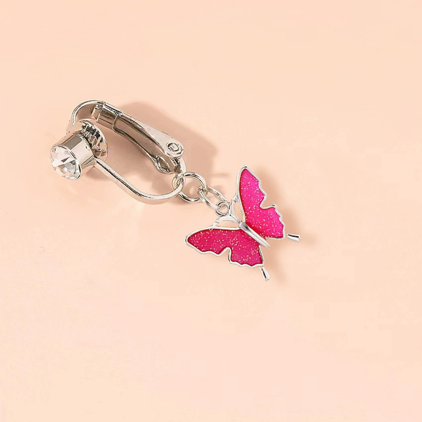 Pendant, belly button piercing, Amazon, for import