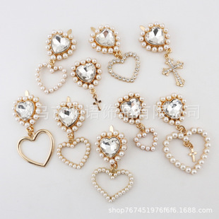 �¿��ɫ���������ʮ�ּ����Ļ��P荿۵��������� diy�Ʒ���