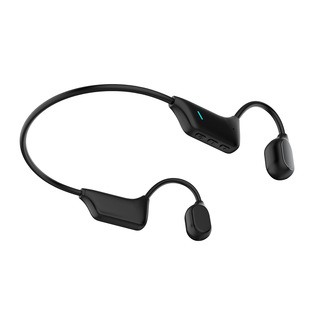 Cross-Border Bone Conduction Hearing Aids, Auxiliary Listening Headphones, Smart Hearing Aids for the Elderly, Bluetooth Sound Amplifiers