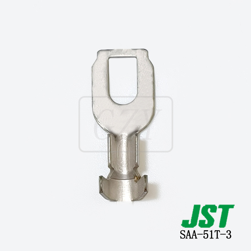 ��Ӧ SAA-51T-3  Բ����״���� JST ��Ʒ������