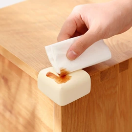 防撞角;其他安全防护