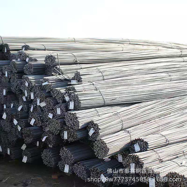 螺纹钢HRB400