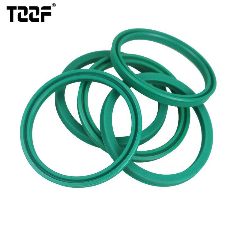 活塞两用密封件UHS型油封密封圈  机械密封圈90*105*9