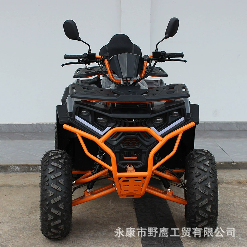 Экспорт через границу, прямые продажи завода, Большой Сириус II 200cc ATV, квадроцикл внедорожник