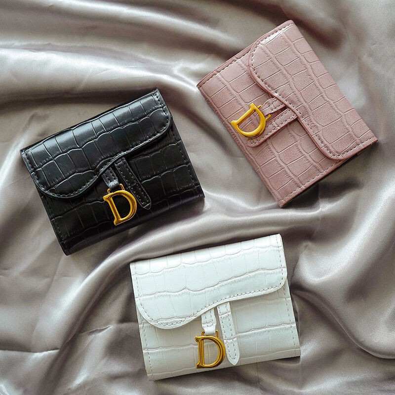 Card Bag Women's Anti-degaussing Multi-card Exquisite High-grade Card Holder Large Capacity Certificate Driver's License Integrated Small Card Holder Wallet Card Bag Women's Anti-degaussing Multi-card Exquisite High-grade Card Holder Large Capacity Certificate Driver's License Integrated Small Card Holder Wallet