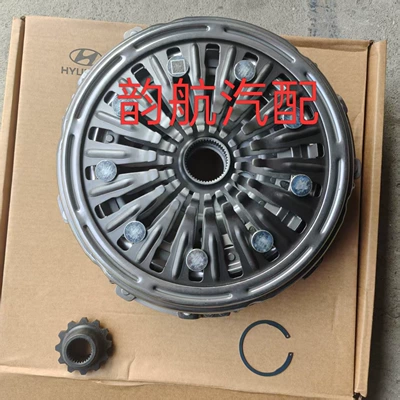 412002C101 Is Suitable for D7Uf1 Hyundai Kia 1.4t Automatic Transmission Dual Clutch