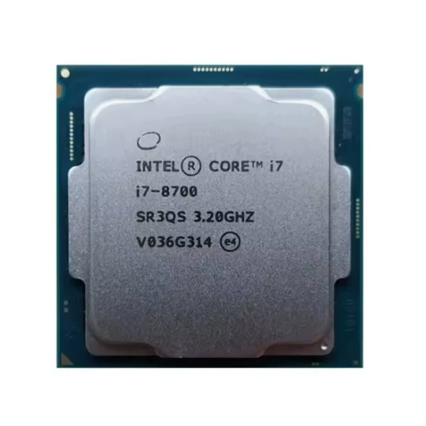 i9-9900 октa-ядерный 3.1 ГГц 16 МБ 65 Вт 14 нм LGA 1151 настольный процессор