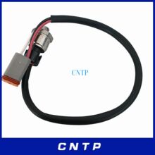 42-1311  �յ�ѹ��ת����ѹ��������Thermo King   0-500PSIG 3HM