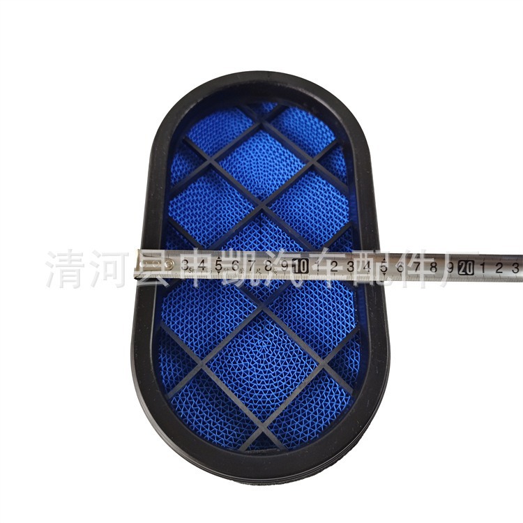 Hummer Honeycomb Air Filter P611720 15102546 Ca10491 Ca5370 Off-Road Vehicle Air Filter