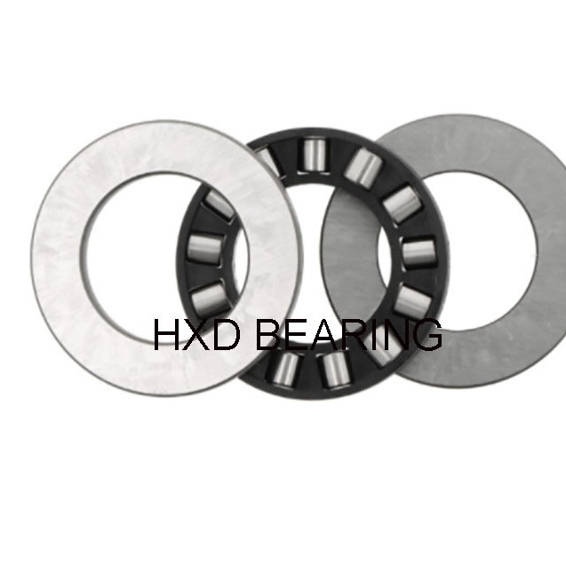 宏兴达93342-624U0船机滚针轴承