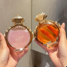 跨境伊香女神之水小帕百万奥林匹亚网红爆款女士香水持久淡香90ml