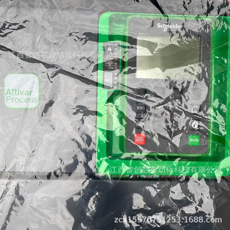 ATV340D11N4E     Schneider变频器全新正品议价
