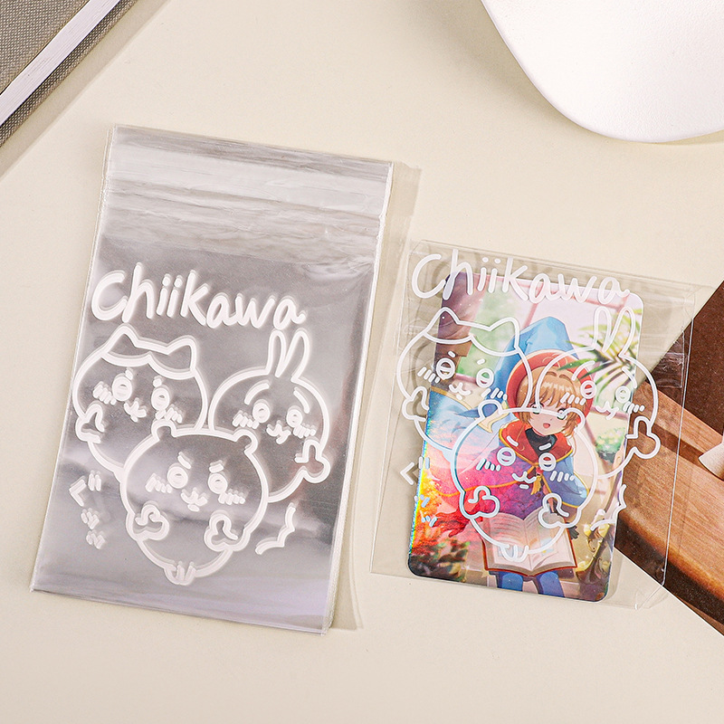 지이카와 화이트 [50매입] 8*10+3