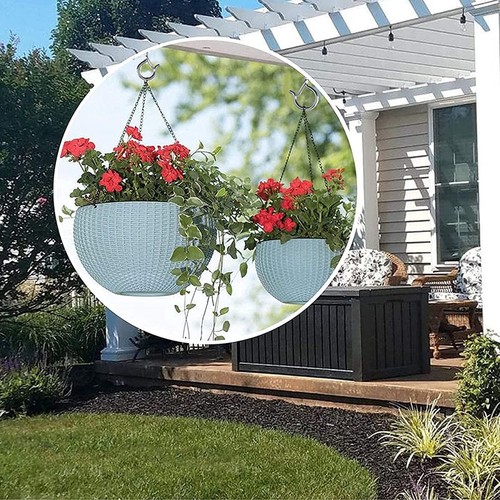 Q-type hook wall ceiling hanging hook flower pot safety buckle anti-falling light hook cup hook screw