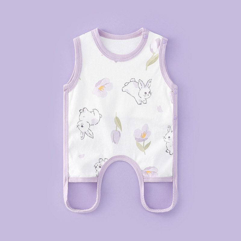 Tulip Language [Purple]