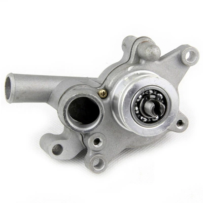 water pump, Motorcycle engine and accessories