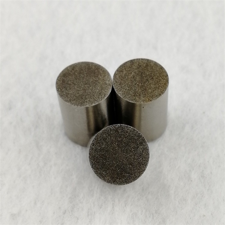 供应BMOLD 疏气钢多孔金属板材棒材 透气钢排气钢多功能模具钢