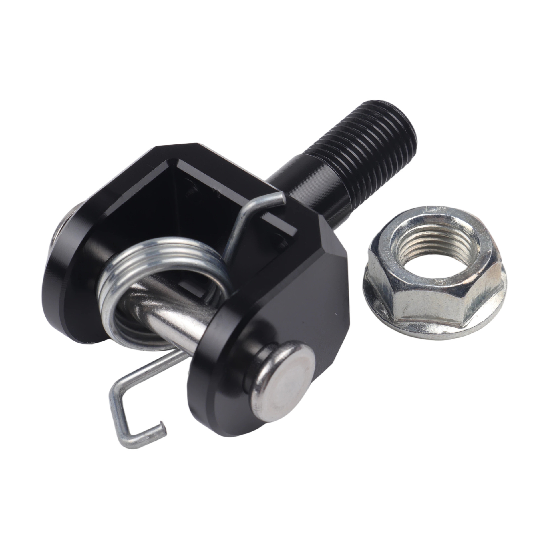 Wholesale electric off-road motorcycle CNC foot support bracket pedal support stand suitable for Surron Light Bee