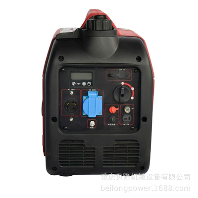 Household Mini Micro Portable – Avtomobil generatorları