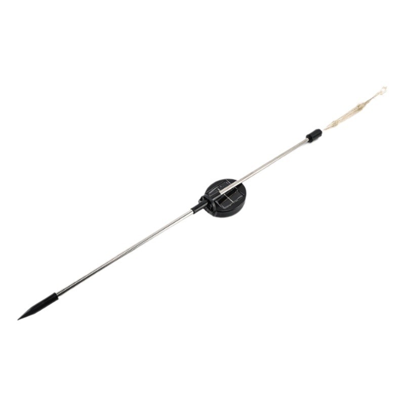 Lámpara de fuegos artificiales de inserción de suelo de diente de león solar, luces de decoración de jardín de jardín, luces de colores, luces de ambiente al aire libre, luces de césped, paisaje