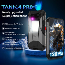 2025�¿� 8849 TANK 4 PRO ��늳� ͶӰ���������֙C ��۽�؛