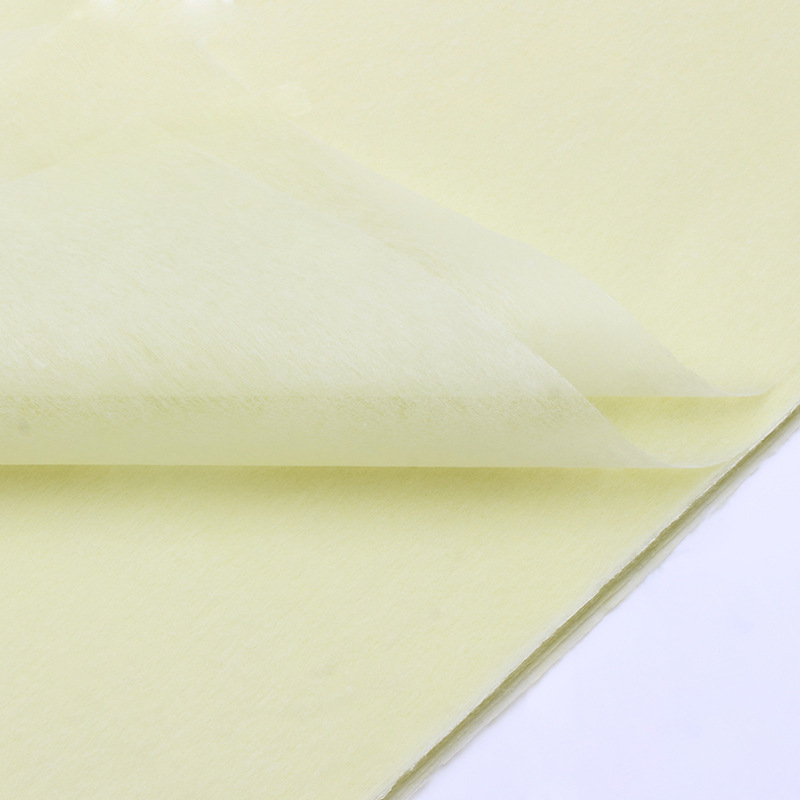 밝은 노란색; 48*48cm28장/팩