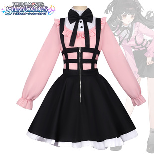 �f�}��ż����Wҫɫ��cos������Ԫcosplay�������b�����춬����