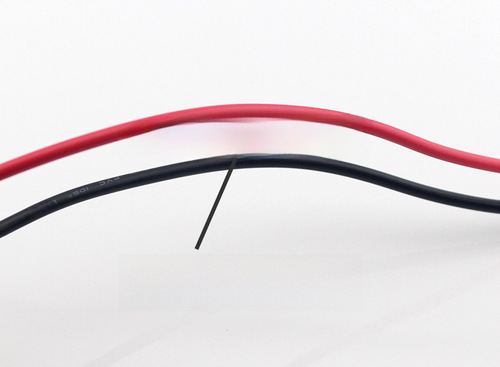 High-quality all-purpose meter probe wire with sharp probes 1000V 20A with clips probe holder test probes