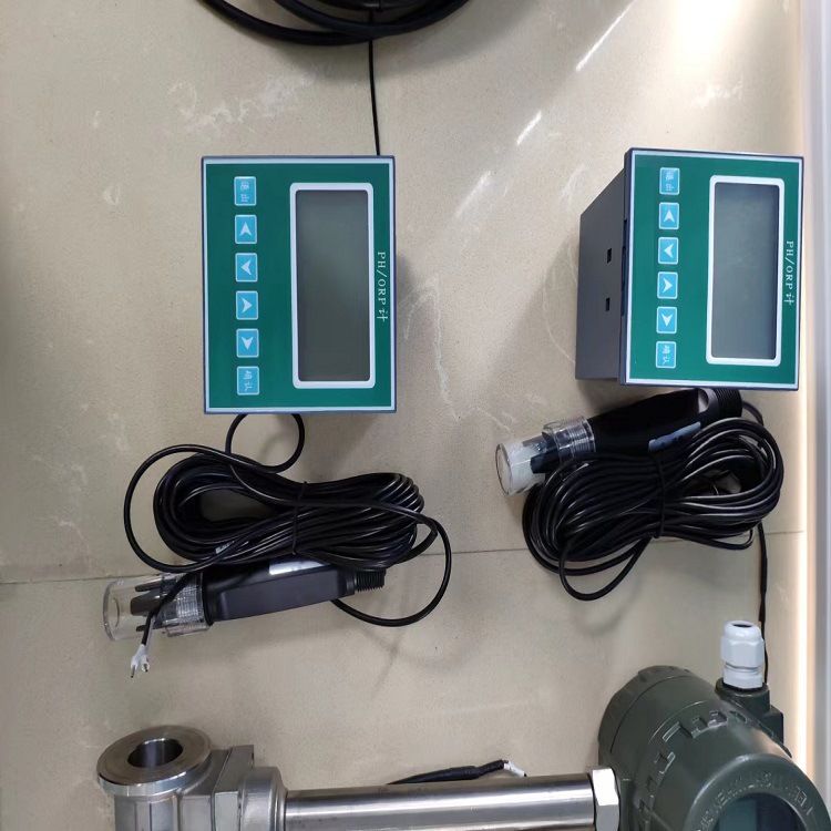 在线PH计 型号:DH-8006  库号：M402805