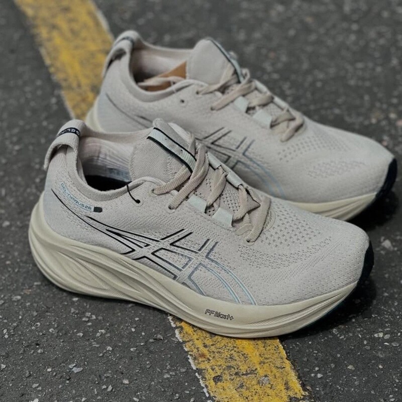 Gel-Kayano Fashionable and Comfortable Dad Shoes, Stable Low-Top Casual Height-Increasing Running Shoes for Men and Women