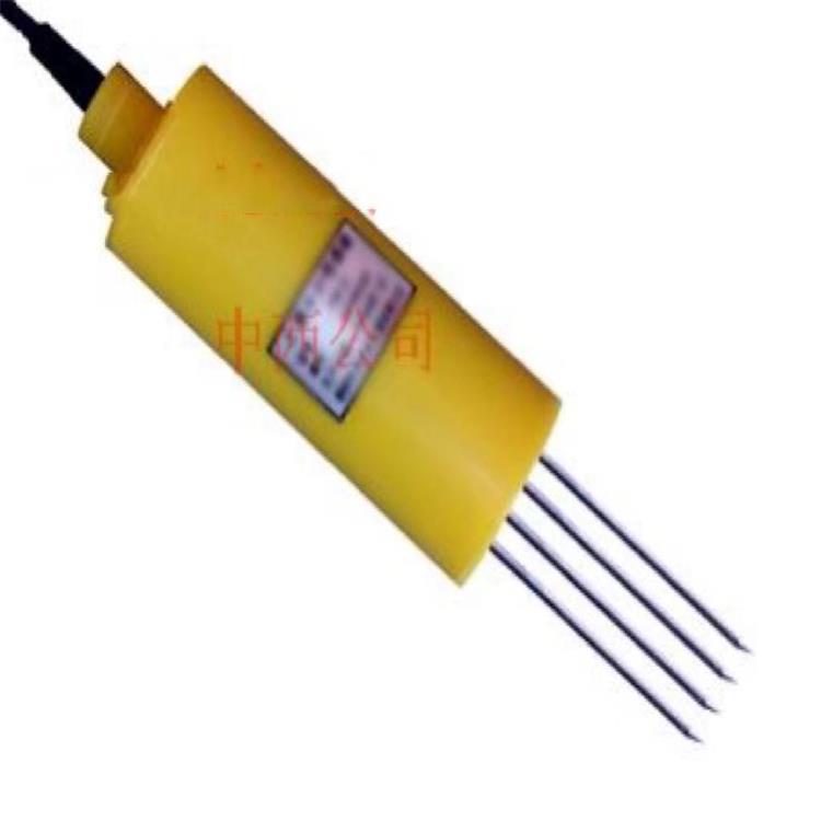 土壤温湿度传感器 型号:JQ20-TDR-3库号：M140726