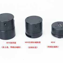 4310 4010无刷云台电机120T三相同步无刷马达74KV关节FOC研究电机