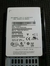 IBM 43N3423/85Y6188 200GB SAS 2.5 V7000 SSD固态存储00Y2447