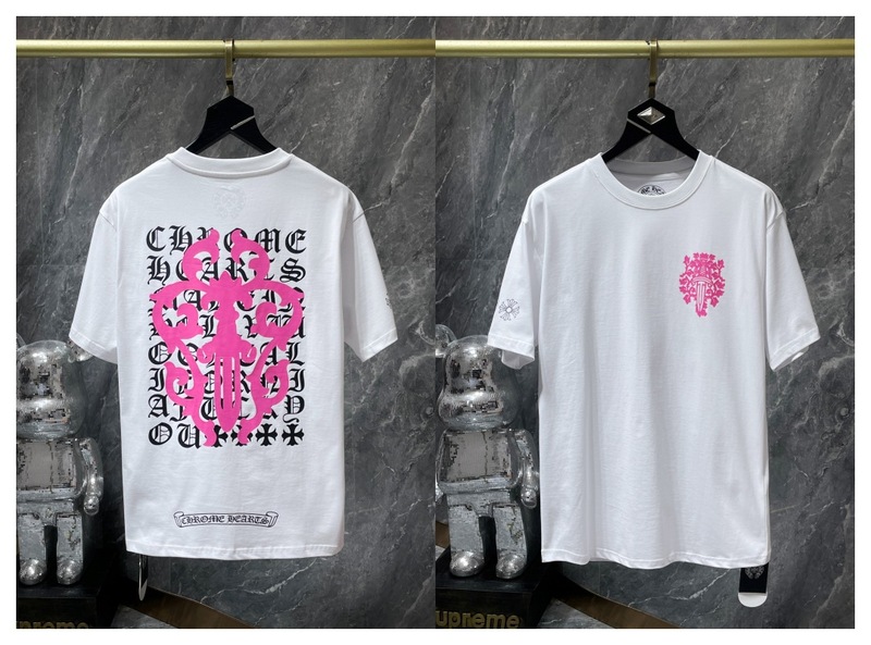 クロスボーダーのトレンドアメリカンTシャツの正しいバージョン、夏の新しいサンスクリットクロス半袖、ゆったりと多用途、卸売|undefined