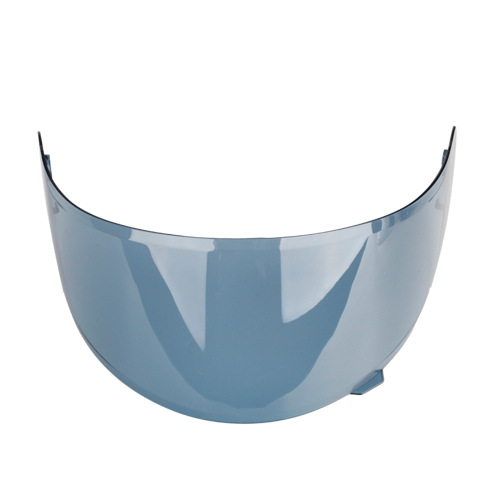 Cross-border exclusive helmet replacement lens bubble lens PC lens