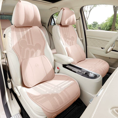 material saddle cushion car, Four Seasons Pad