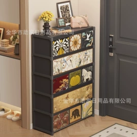 衣帽架;鞋架;晾衣架晾晒架