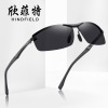 Classic street sports climbing sunglasses, glasses stainless steel, wholesale