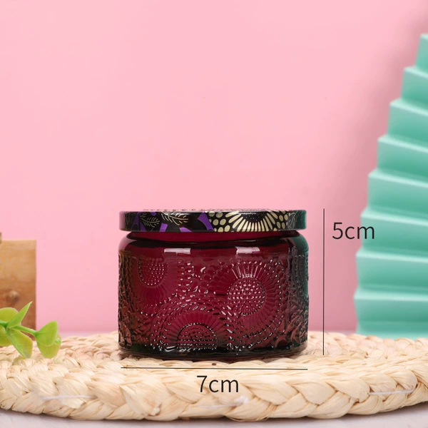 Фиолетовый, 120 ml