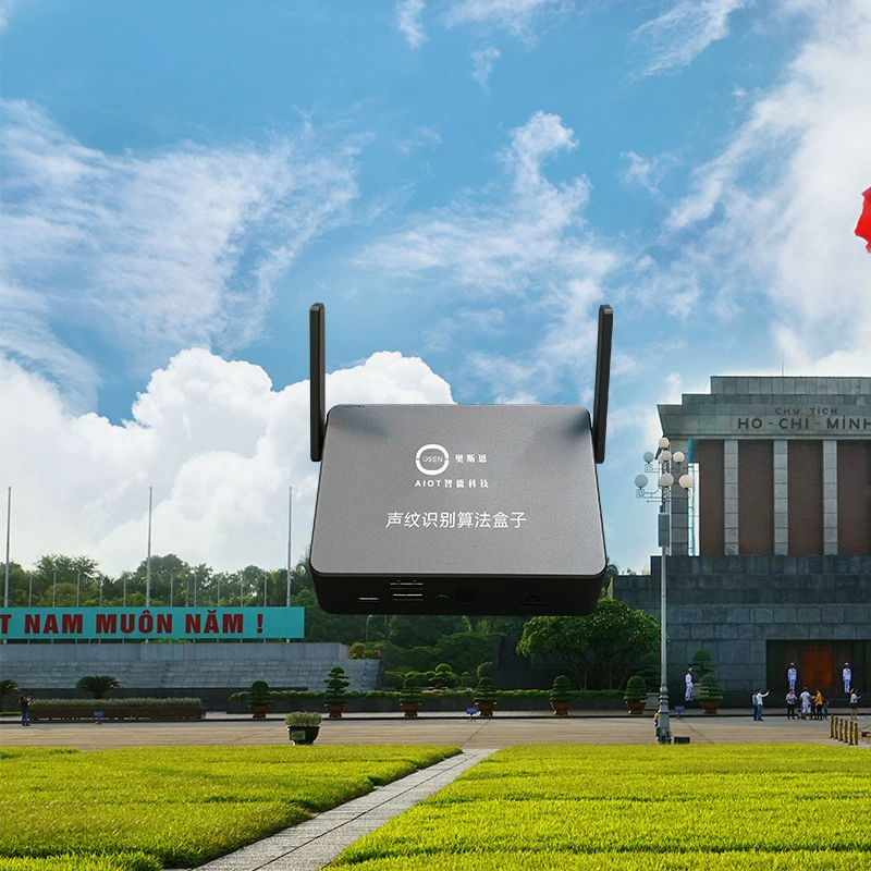 Алгоритм анализа распознавания голосовой текстуры для системы идентификации AI звукового источника