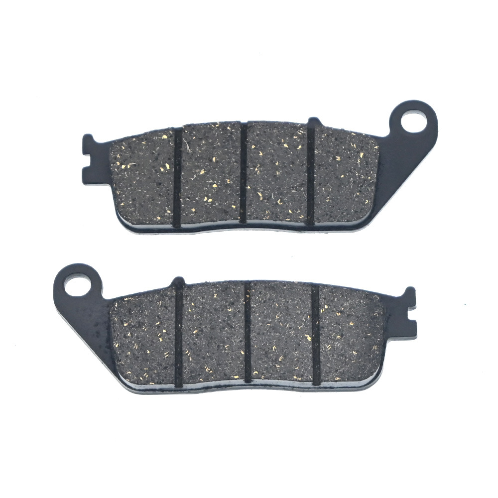 Motocicleta coche eléctrico pastillas de freno de disco pastillas de freno Kart ATV Nuevo CM125