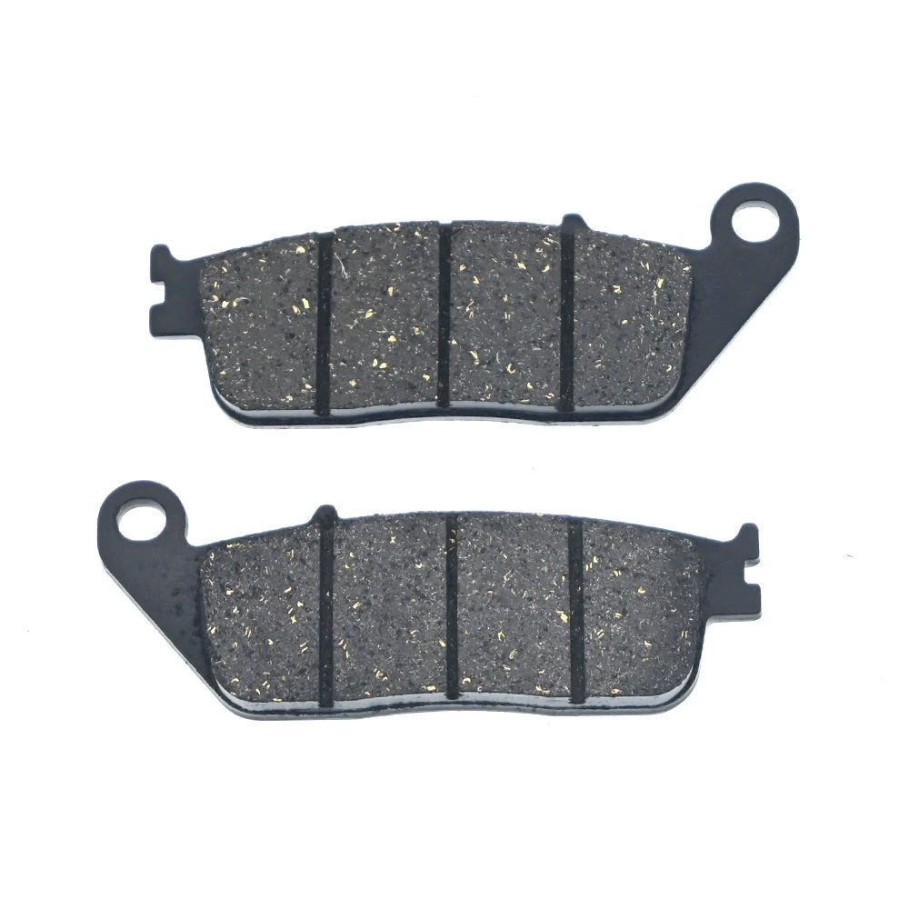 Колодки дискового тормоза мотоцикла Тормозные колодки Колодки дискового тормоза Тормозные колодки FA142 FA196 FA226