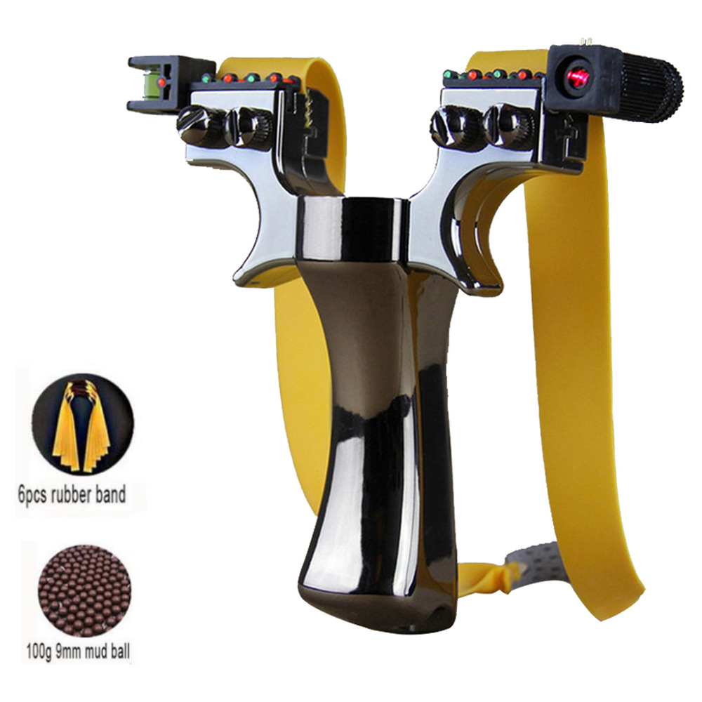 실버 그레이 + 레이저 + 수평 야옹 + 6 고무 힘줄 + 100 진흙 알약